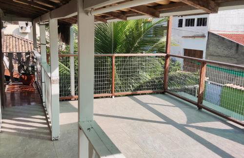 Céu Azul Casa de Praia - Foto 55