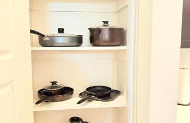 Charming 1-bedroom apartment in terrific Frisco next to Toyota Stadium with WiFi & fitness - Foto 12