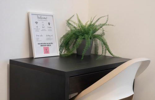 2 Bedroom Apartment-Free Parking-by Holiday Homes - Foto 21