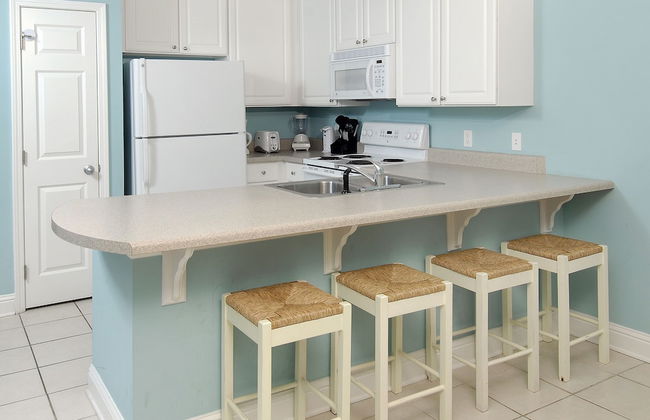 Lighthouse by Wyndham Vacation Rentals - Foto 16