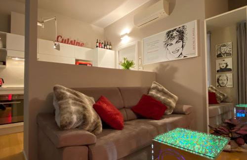 Studio Navigli Lombardini 8 - Photo 16