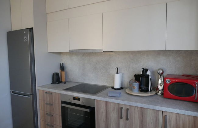 Gio s Central Cosy Apartment With Private Balcony - Foto 19