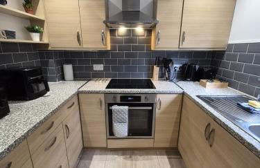 Castle Gait Pad by Coorie Doon Stays - Foto 10