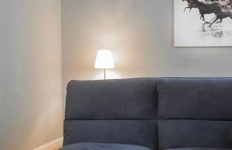 Neu möbliertes 1 - Zimmerapartment mitten in der Natur - Foto 28