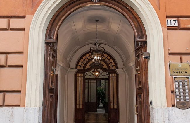 Lifestyle Veneto Suite - Photo 55