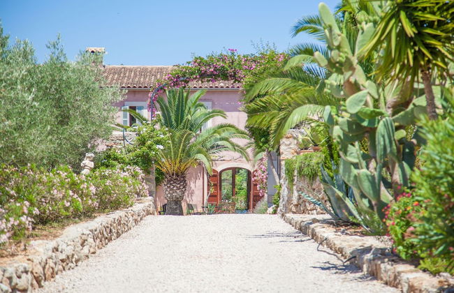 Can Pina - Adults Only Eco Groc - Photo 23