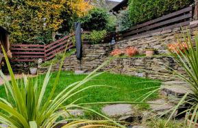 Souterrain Casa Siegburg-Kaldauen - Foto 18