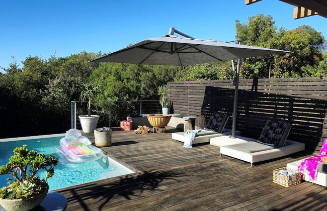 Oubaai Villa - Foto 56