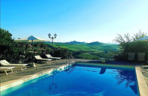 Cascina San Bernardo - Foto 24