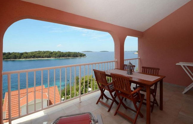 Apartments Žaknić - Foto 19