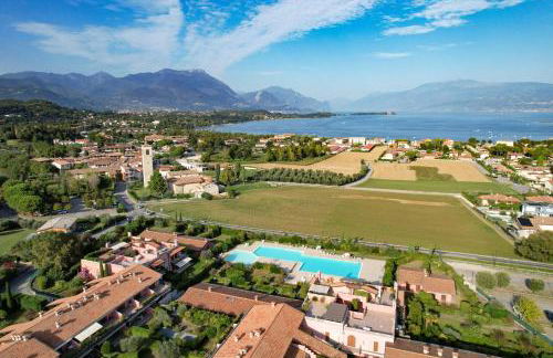 Aqua by Garda FeWo - Foto 40