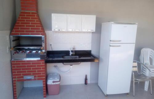 Casa de temporada do Regi em Ilha de Guriri ES - Photo 5