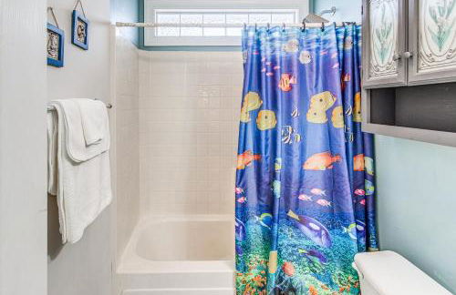 Screened Porch and Pool Access Longs Golf Getaway - Foto 16