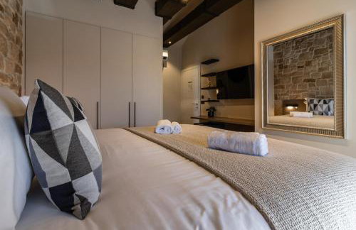 Villa ALFA Velebit luxury retreat - Foto 38