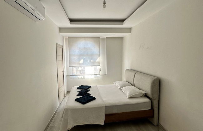 Long Street Suites Apartments - Foto 3