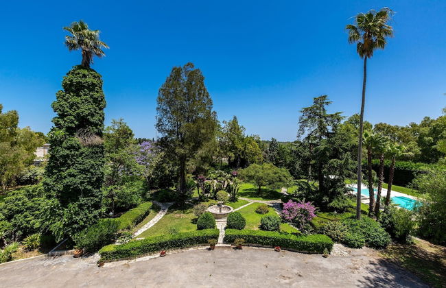 3575 Villa Fazzi by Perle di Puglia - Foto 49