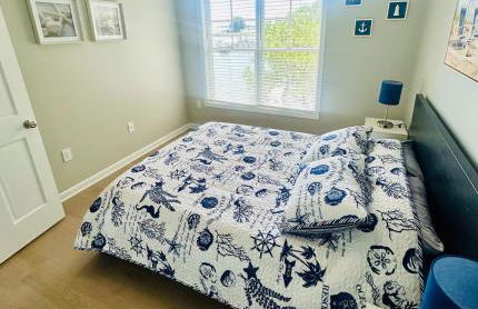 Piney Point Harbor Haven - Foto 17