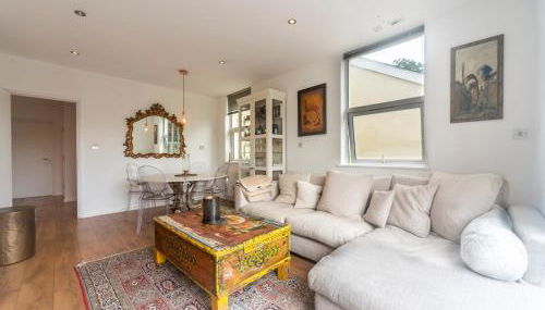 Luxurious Flat with Large Private Terrace - Pass the Keys - Foto 4, Other