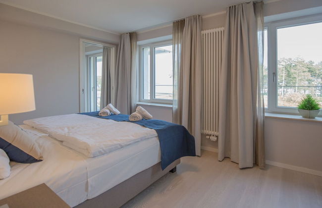 Dunenresidenz Prora - Foto 9