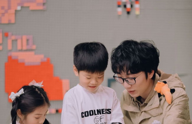 ZhouShan Poly Senbo Nature Park and Resort - Foto 5