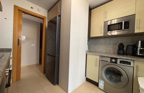 Penthouse Islamar - Benidorm - Photo 21