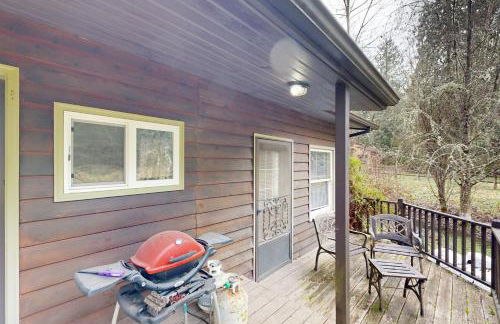 Molalla River Cottage - Foto 20