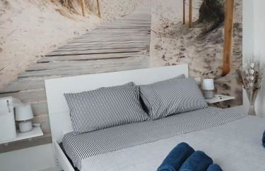 b&b Casa Balai 72 a 100 mt dal mare - Foto 35