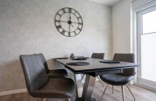 Apartment Gezeiten - Foto 11