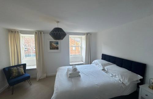 Luxury Retro 4 Bed Town House in heart of Alnwick - Foto 12