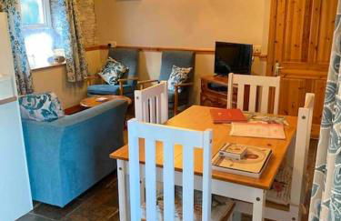 Derryvree Farm Cottage - Foto 9