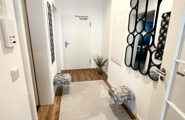 ANER2 STYLISCHE Ferienwohnung mit Sauna in Dresden Weißer Hirsch - Foto 20