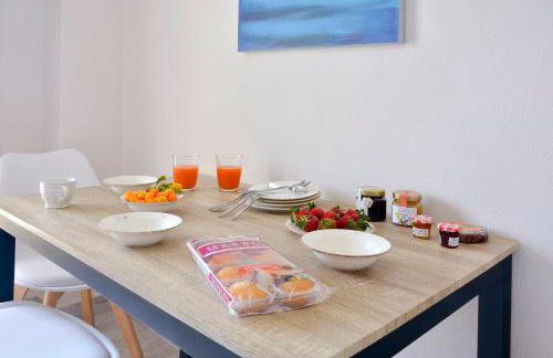 Dimitris Residence 1 - Foto 16