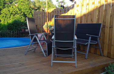 Haus am Vogelsang - Foto 14