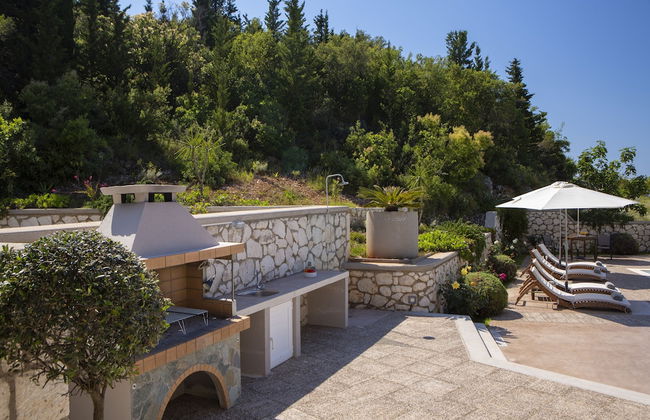 Drimonari Villas - Foto 34