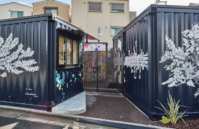 TORACO konohana - Foto 39