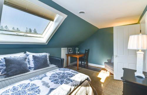 Quiet Waterfront Home Ideal Maine Escape! - Foto 14