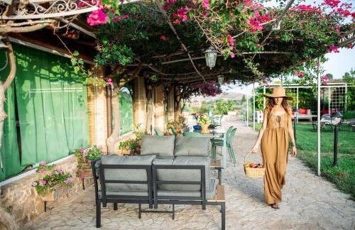 Limora' Tenuta Millaci - Foto 14