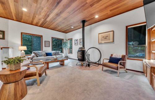 Talmont Pines 4BR Retreat with HOA Beach Access - Foto 11