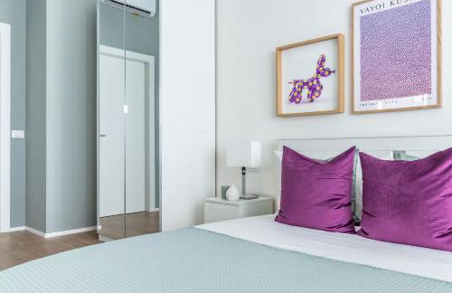 Ampi monolocali in Via Pirandello - Washington - Foto 28