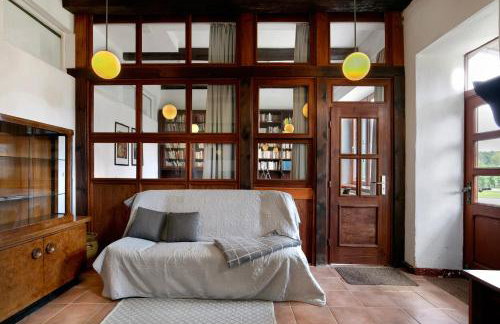 Ferienwohnungen Hof Luisenau - Foto 31