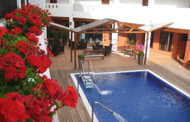 Hotel Puerto Mar - Foto 42