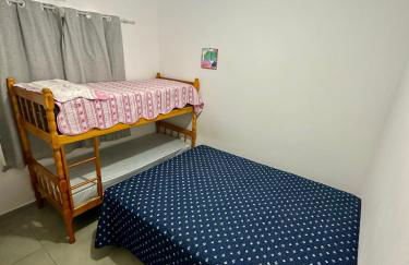 Balneário Céu Azul, com piscina a 350m da praia - Foto 13