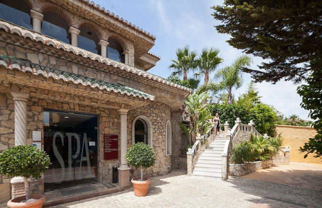 Apartamentos Best Alcazar - Foto 43