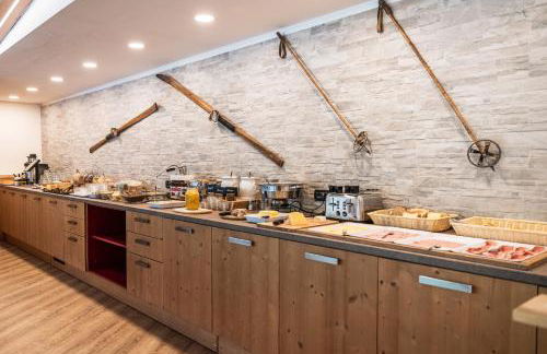 Gaia Residence Hotel - Foto 27