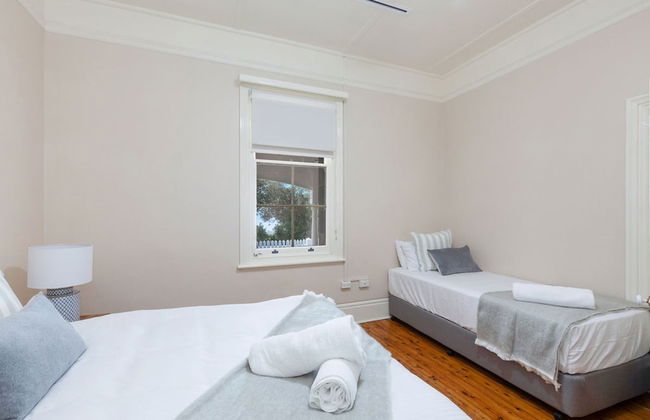 Reflections Norah Head Lighthouse Cottages - Photo 8