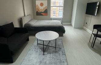 Modern Studio Apartment Shoreditch - Foto 1
