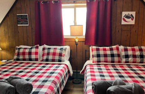 Snow Otter Haus - 2 - Foto 21