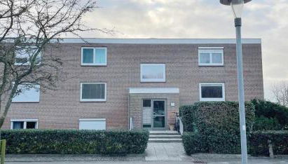 Hekmat Apartments Nordseeblick Schobüll - Foto 3