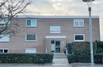 Hekmat Apartments Nordseeblick Schobüll - Foto 3