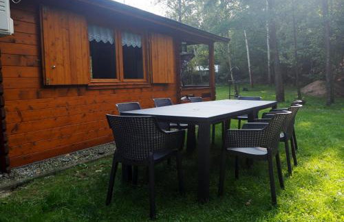 Ranczo w Dolinie Biskupice - Foto 11